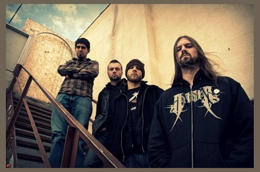 Allegaeon